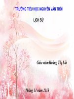 vuot qua tinh the hiem ngheo