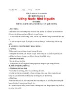 CD Thang 12 Uong nuoc nho nguon