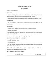 Tải Giáo án Văn 9: Mây và sóng theo Công văn 5512 - Giáo án điện tử môn Ngữ văn 9