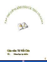 tiet 31 luyen tap vi tri tuong doi cua 2 duong tron thi gvg huyen