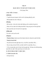 Tải Giáo án Văn 9: Khởi ngữ theo Công văn 5512 - Giáo án điện tử môn Ngữ văn 9