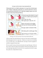 Tải Kỹ năng sơ cứu để cứu sống trẻ trong trường hợp khẩn cấp - Cách sơ cứu nhanh cho trẻ trong trường hợp khẩn cấp