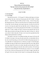Tich hop Tu tuong Ho Chi Minh GDCD