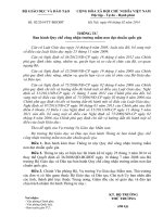 Thong tu 022014TTBGDDT quy dinh cac tieu chuan cong nhan truong chuan Quoc gia