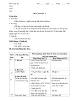 Giao an Tuan 9  Lop 2