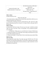 Tải Đề thi thử vào lớp 10 THPT môn Ngữ văn phòng GD&ĐT Phúc Thọ, Hà Nội năm 2015 - 2016 - Đề thi vào lớp 10 môn Ngữ văn