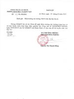 CAU TRUC DE THI VAO 10