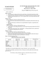 DE MINH HOA HSG 12 2016