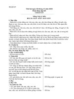 Giao an Tuan 17  Lop 1