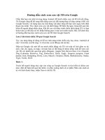 Tải Cách xem con vật 3D trên Google - Hướng dẫn cách xem con vật 3D