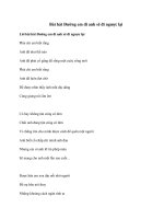 Tải Lời bài hát Đường em đi anh sẽ đi ngược lại - Ali Hoàng Dương, Andiez - Đường em đi anh sẽ đi ngược lại Lyric