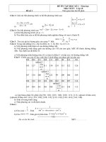 De on tap Toan 10 HK2  de so 1