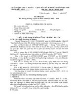 KH BDTX cua giao vien 20172018