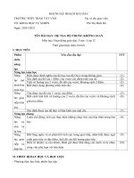 Chuong III 1 He toa do trong khong gian