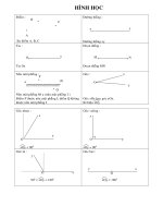 Bài tập môn TOÁN 6 tải về TẠI ĐÂY