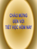 Bai 12 So luoc ve mi thuat cac dan toc it nguoi o Viet Nam