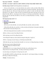 Lap dat mang dien trong nha 9 Bai 3 Dung cu dung trong lap dat mang dien