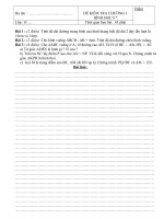 De KT Chuong IHinh 8 1011