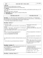 Giao an Dai So 8 HKI  Hong Van