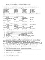 de thi hoc ki II nam hoc 1213 E7