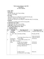 Bai 1 Xem tranh thieu nhi vui choi