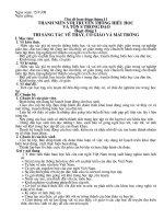 Ki niem ngay nha giao viet nam 2011