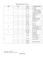 Giao an Tuan 11  Lop 1