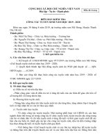 Bien ban tu kiem tra cong tac tuyen sinh nam hoc 20192020