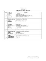 giao an lop 4 tuan 15 nam 201 201 tham khao