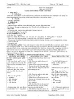 giao an 8 nghe may  gd hướng nghiệp 12  nguyễn thị luận  thư viện giáo dục tỉnh quảng trị