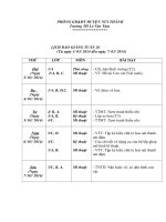 GIAO AN MT TUAN 26 2013  2014  CKTKN