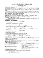 Giao an DS10CB chuong 4