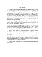 Xử phạt vi phạm hành chính trong lĩnh vực đất đai 