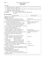 tnvh lóp 2a tuan 2  tự nhiên và xã hội  lương thị nguyệt  thư viện tài nguyên giáo dục long an