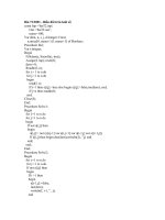 De thi Toan  Tin hoc trong nha truong Bai 7273