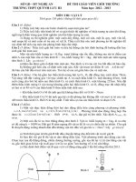 De va DA thi GVG truong 20122013