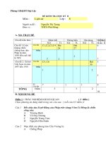 De thi HKII Lich Su 8 5