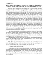 BAN THAM LUAN CUA  DOAN