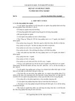 bài 34  trắc nghiệm 12  lê thanh long  tài liệu địa lí lịch sử