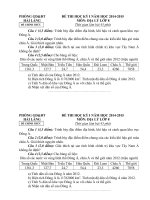 kthk1 địa 8  hóa học 9  phạm thị thương  thư viện giáo dục tỉnh quảng trị