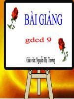 Bai 1 Chi cong vo tu