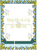 da giac da giac deu  toán học 8  huỳnh văn hải  thư viện tài nguyên giáo dục long an