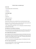 Tải Cách đo size giày - Hướng dẫn cách đo size giày