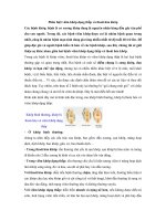 Tải Phân biệt viêm khớp dạng thấp và thoái hóa khớp - Những hiểu biết về bệnh khớp