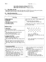 giao an the duc 6 ca nam