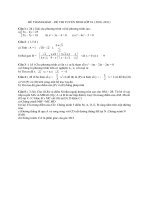 De Toan vao lop 10 20102011