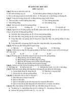 kiểm tra 1 tiết  vật lý 7  nguyễn văn trung  thư viện giáo dục tỉnh quảng trị