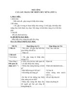 Bai 10 Cat gap trang tri thiep chuc mung