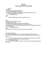 BAI 10 DAO DUC LOP 3  MOI VNEN