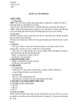 Bai 3 Quan cu Do thi hoa